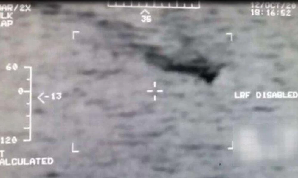 Σε κατάσταση άρνησης οι Τούρκοι: Λένε ότι “βλέπαμε τα ελληνικά υποβρύχια” όταν είχαν χάσει ένα δικό τους